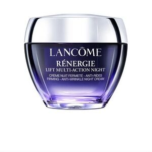 NWT LANCÔME Rénergie Lift Multi-Action Nuit (Night Cream)